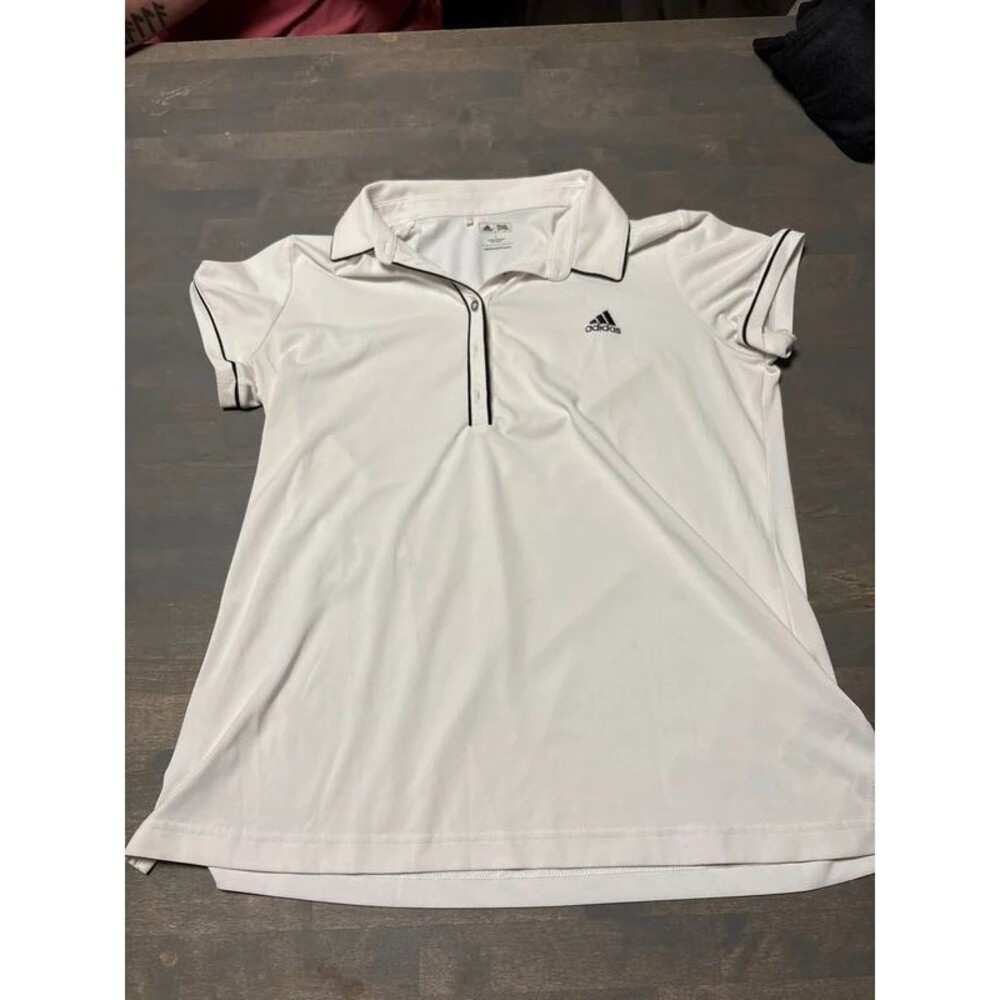 Adidas polo